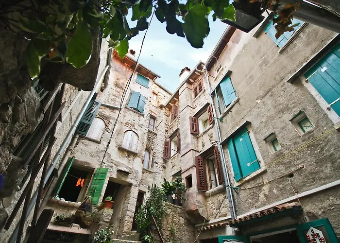 Casa Bachieri * Rovinj